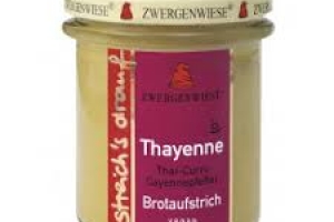 PATE THAYENNE ZWERGENWIESE